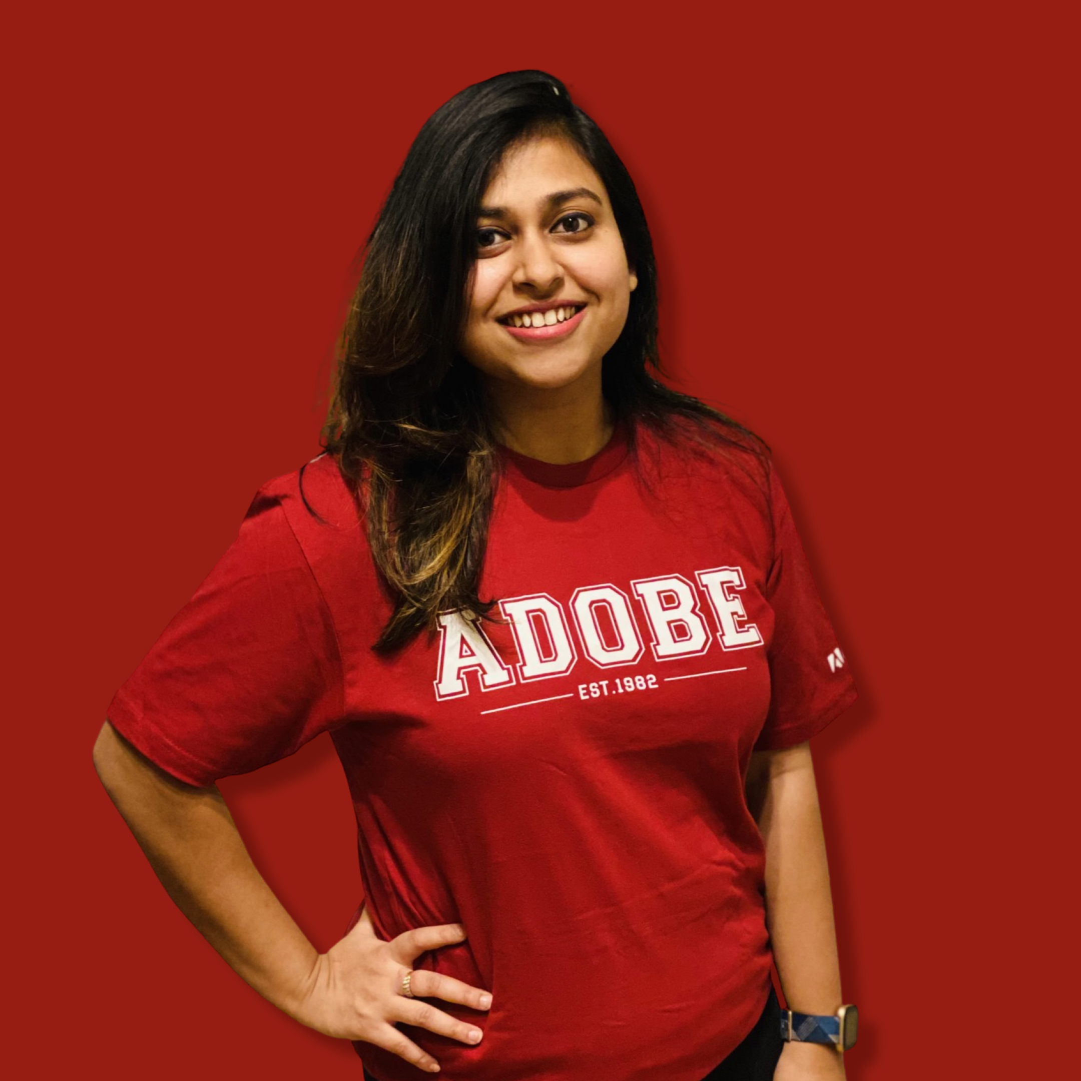 Ishita Dasgupta