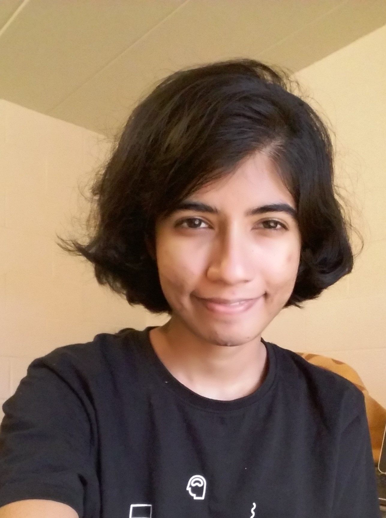 Kunjal Panchal