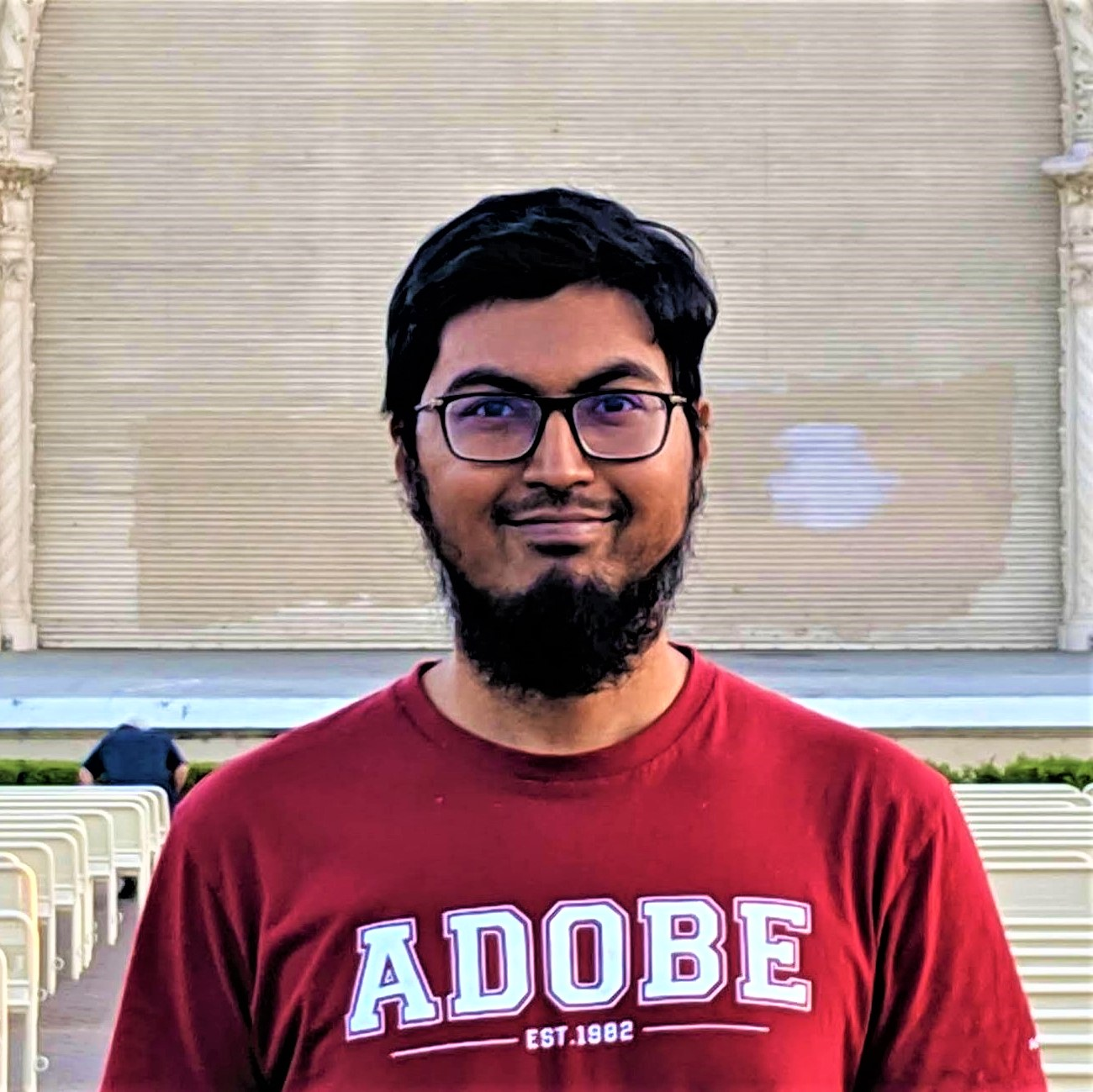 Mehrab Tanjim