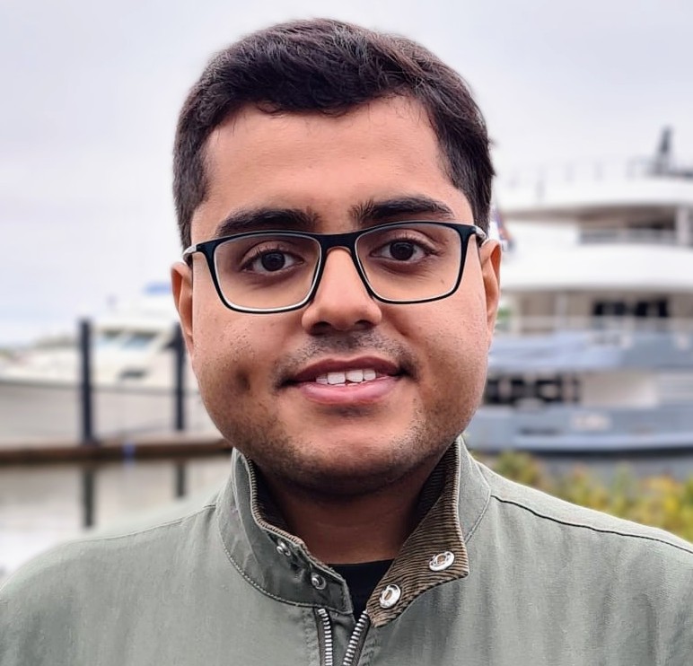 Uttaran Bhattacharya